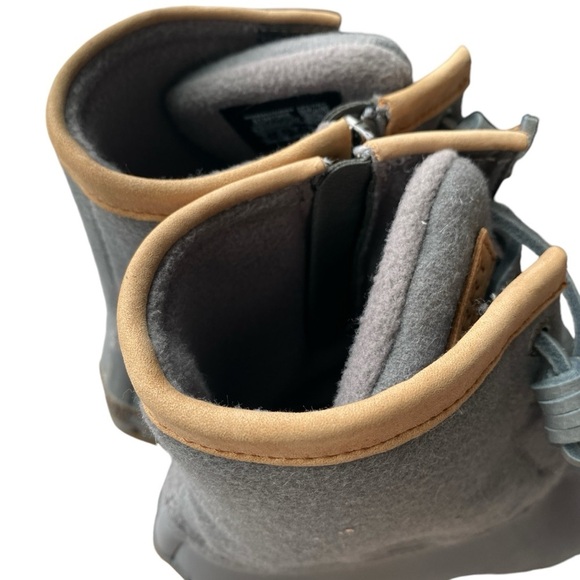 Sperry Shoes Women's SALTWATER WOOL Rain Boot - Picture 13 of 13